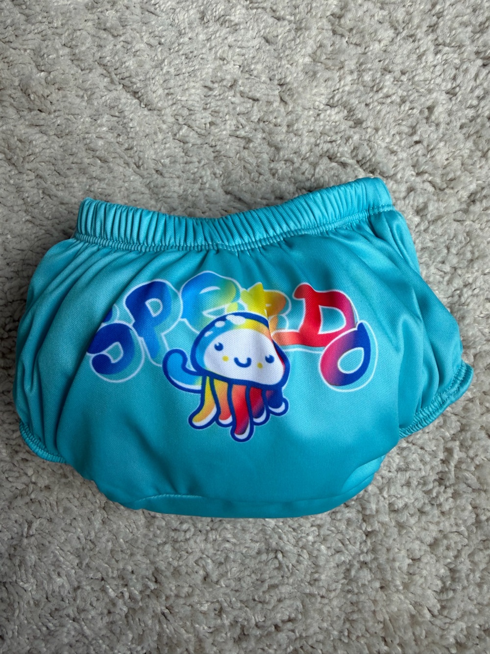 Speedo Baby Swim Diaper